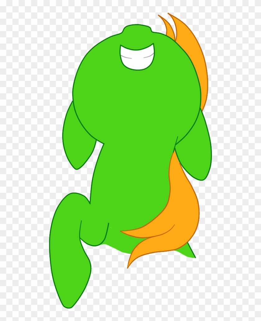 Tree Frog Character Clip Art - Tree Frog Character Clip Art #709715