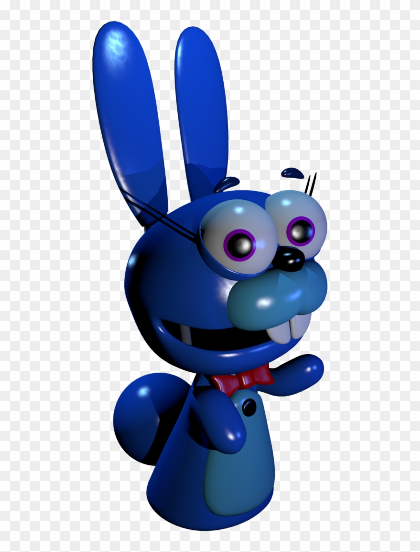 Toony Bon Bon By Damikel - Art #709738