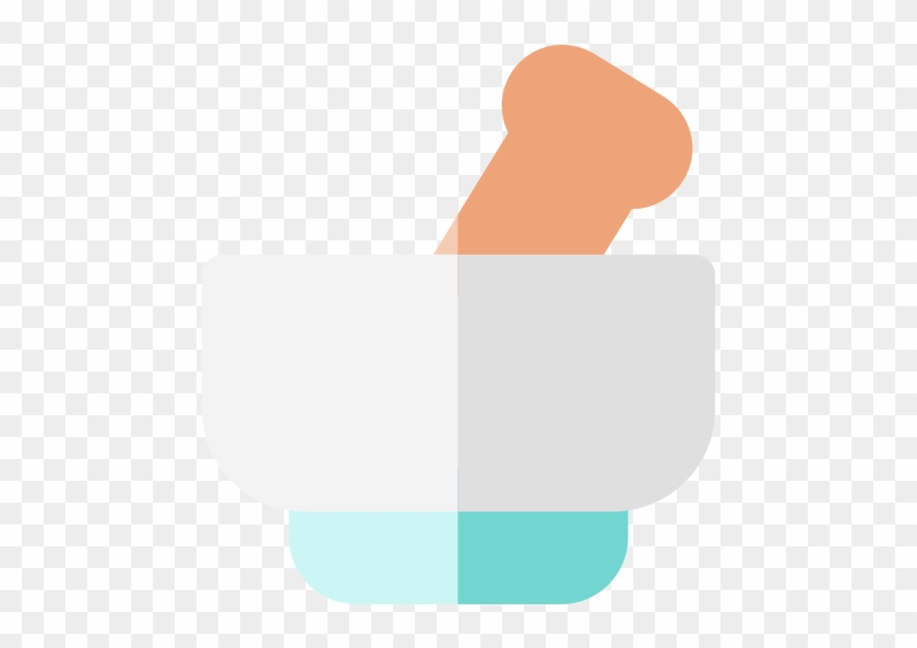 Mortar - Medicine #709856