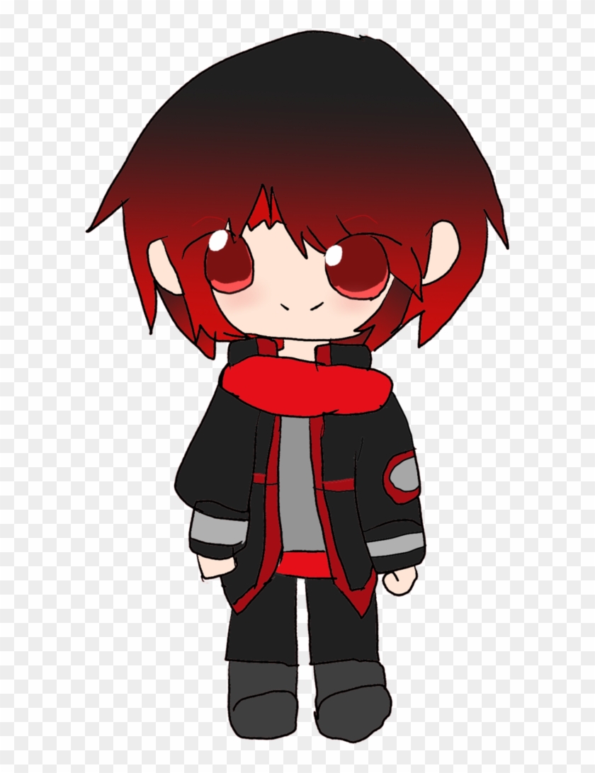 Chibi For Babykupedyori By Shakey-shake - Cartoon #709942