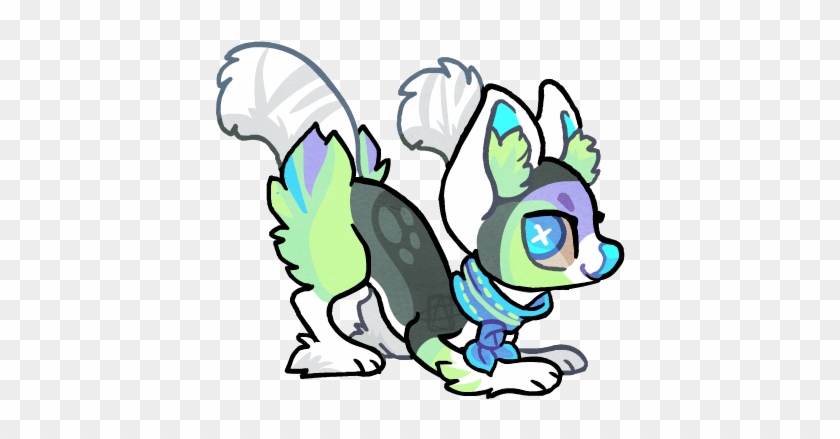 Poof 2 Ota Closed By Griffsnuff - Poof 2 Ota Closed By Griffsnuff #709963