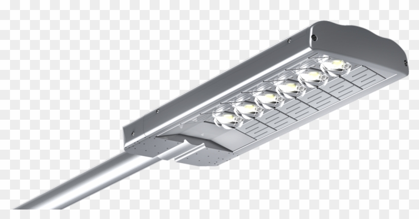 Led Street Light Png Clipart - Led Street Light #709970