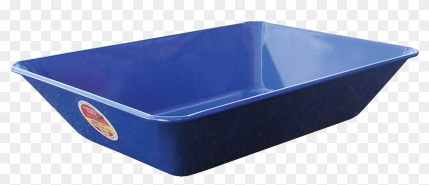 Mortar Pans - Bathtub #709974