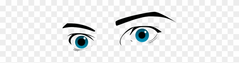 Occhi Blue Eyes Clipart, Vector Clip Art Online, Royalty - Occhi Blue Eyes Clipart, Vector Clip Art Online, Royalty #710026