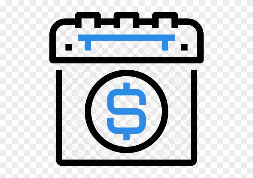 Planning Icon - Planning Icon #710080