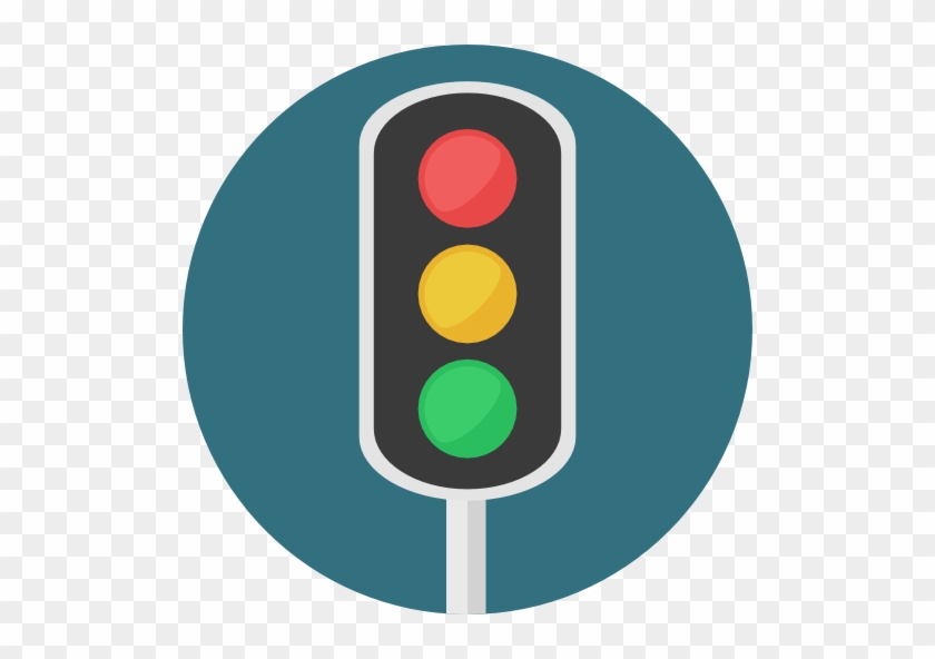 Stop, Light, Business, Traffic Light, Road Sign, Buildings - Rainbow Ritchie Blackmore's Rainbow #710103