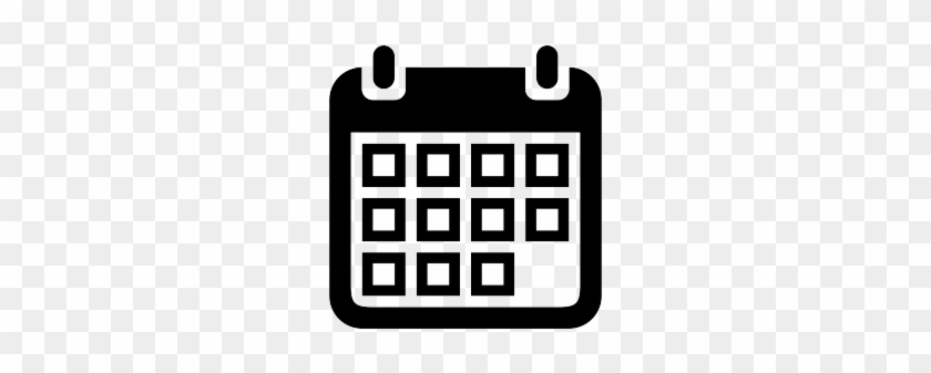 Conference Schedule - Icon #710112