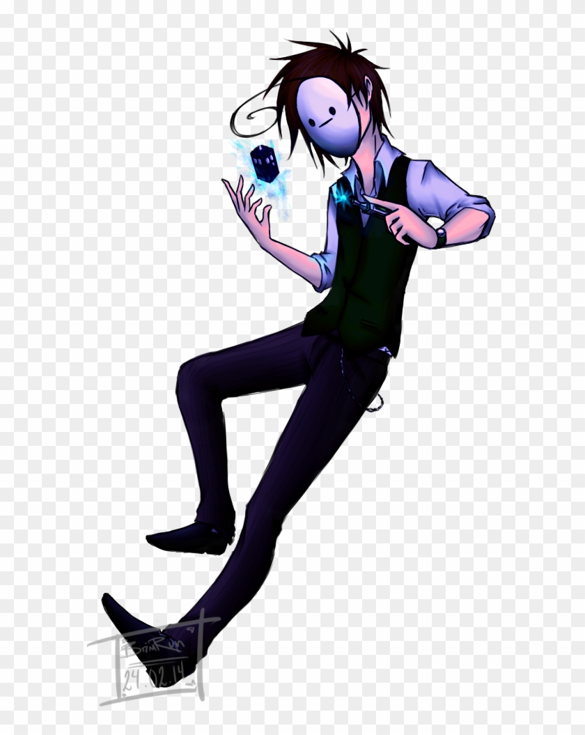 The Doctor By Brimrun On Clipart Library - The Doctor #710118