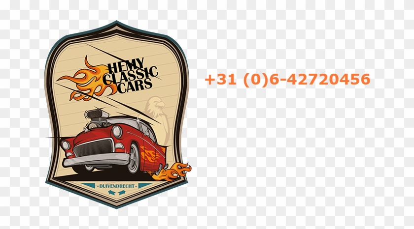Ferrari Of Dodge Charger Kopen Hemyclassiccars Uit - 3/4 Fade Print On Front Cotton/poly Tee Shirt #710181