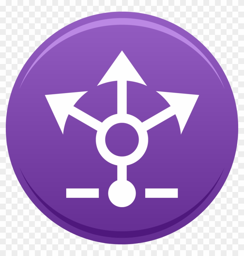 Openstack-icon - Network Load Balancer Icon #710196