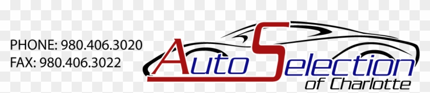 Auto Selection Of Charlotte - Sports Centre #710211