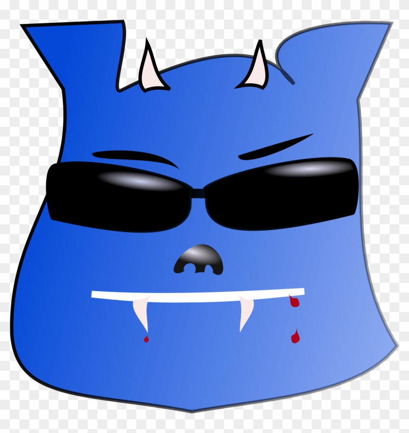 Evil - Kartun Jahat Lucu #710271