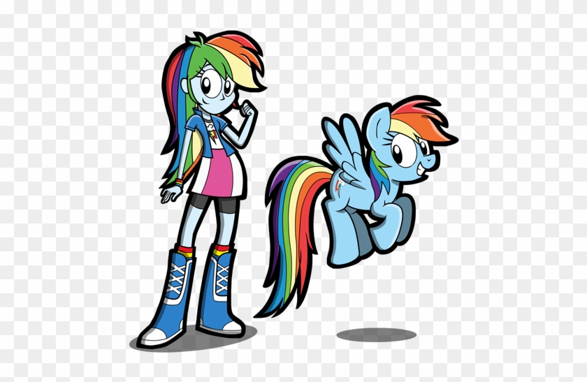 My Little Pony Fim Community [ot3] Surely You Saw This - My Little Pony: Friendship Is Magic #710412