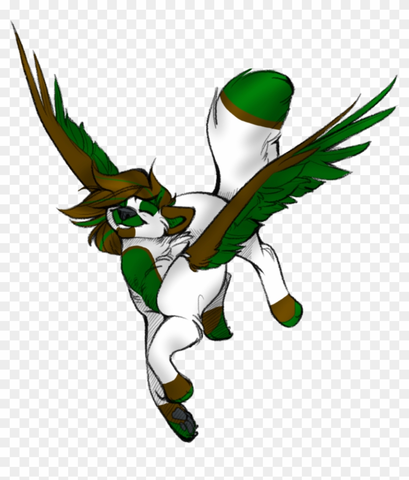 Loopy44 Collab By Rainyoak - Cartoon #710425