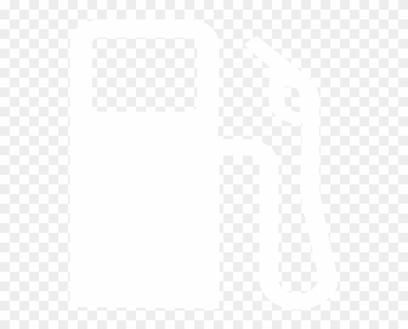 Gas Station Icon #710480