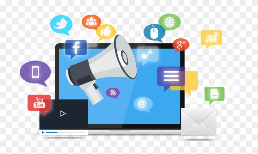 Marketing Solutions - Marketing #710484
