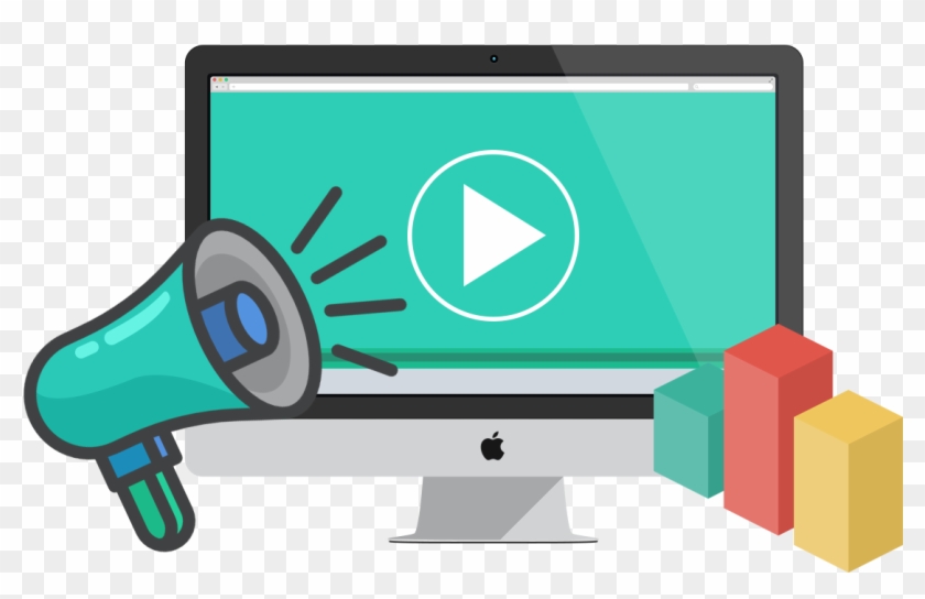 Are - Social Video Marketing #710531