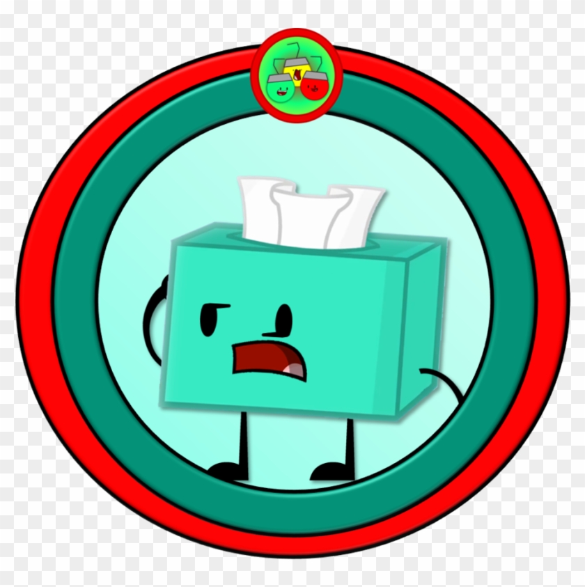 Object Crossovers - Object Overload Top Hat #710546