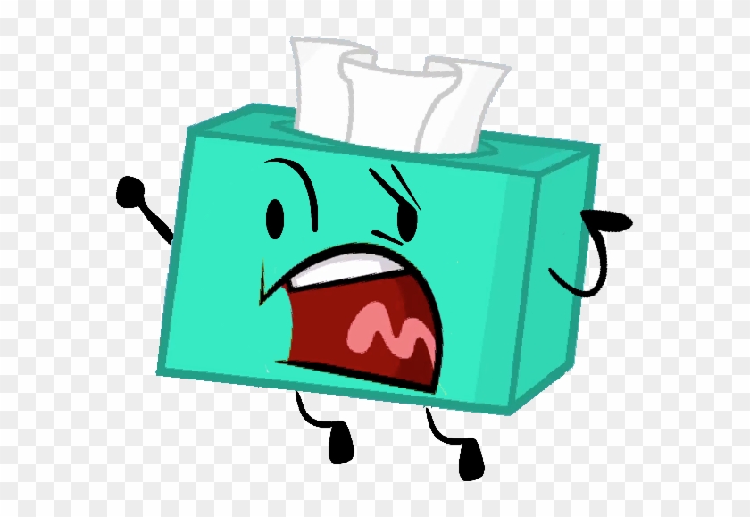 Tissues - Tissue #710560