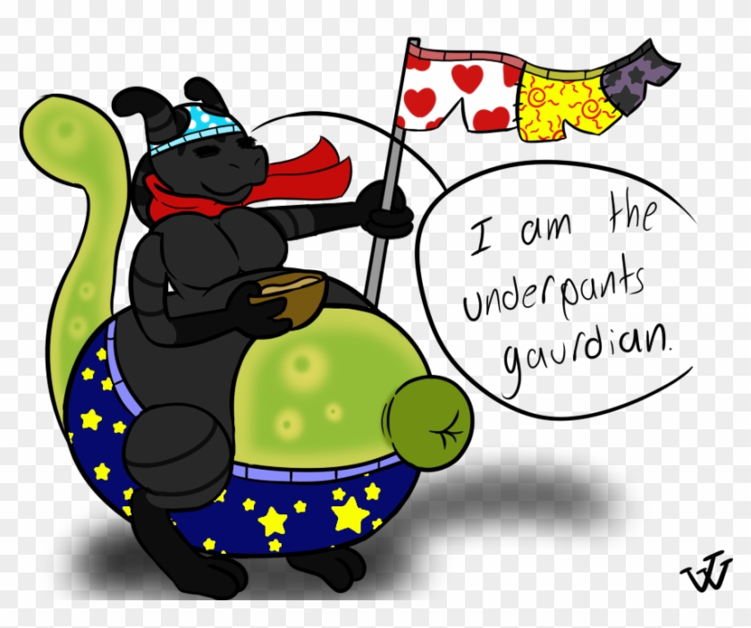 I Left Levi Alone With A Captain Underpants Book By - Book #710583