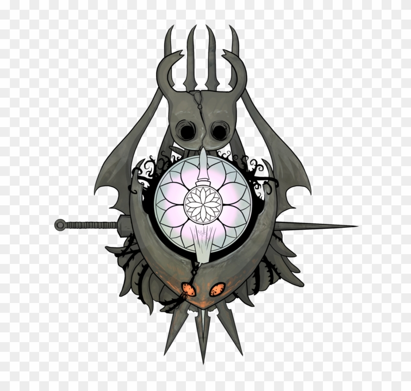 Magic Symbolsvideogamesmonster Hunter 4 Ultimatemonster - Hollow Knight Grimm Troupe Ost #710646