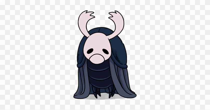 Hollow Knight By Team Cherry Kickstarter - Hollow Knight #710677