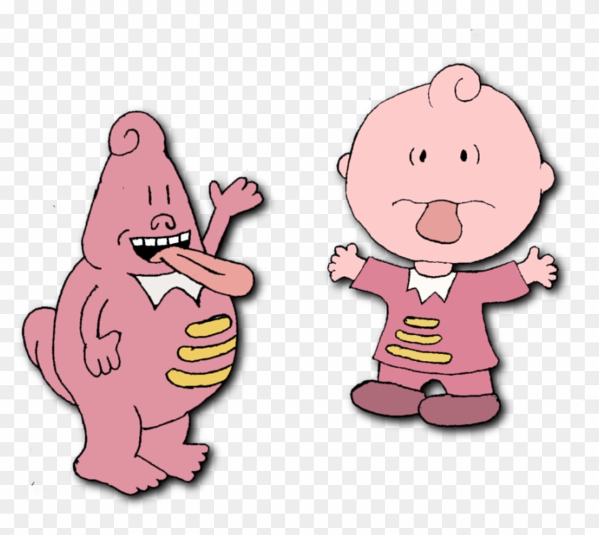 Lickilicky By Oneilmarty - Aesthetic Drawing #710733