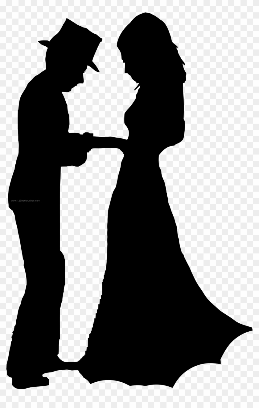 Silhouette #710749