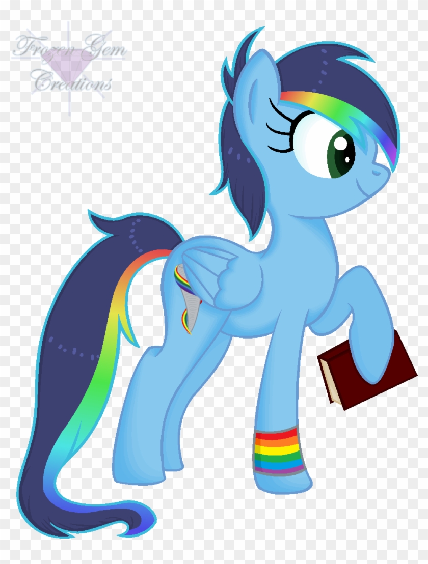 Dta Submission - My Little Pony Nova Star Sparkle #710764