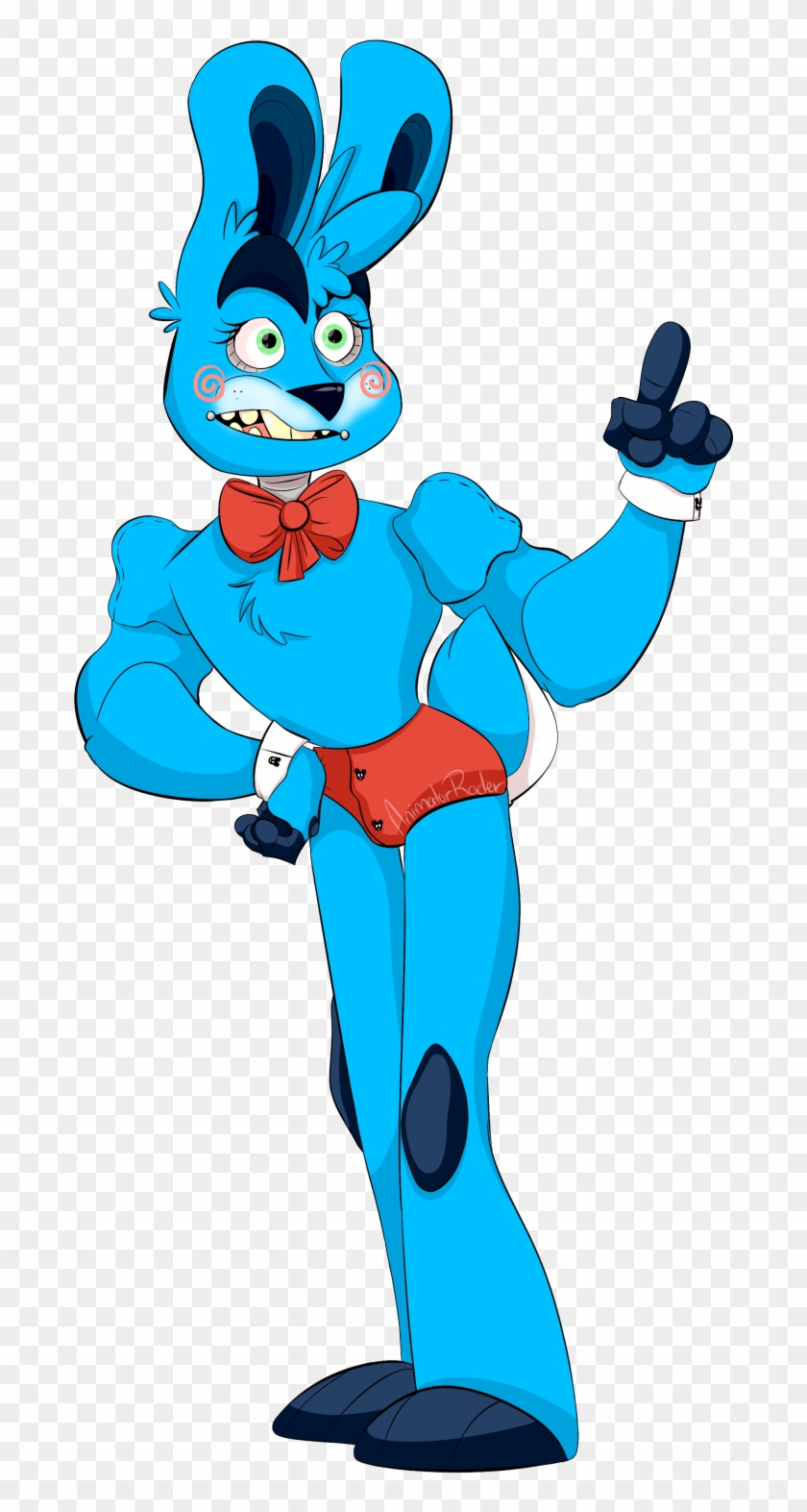 Well, Scott Cawthon Is, Not Surprisingly, Making Another - Five Nights At Freddy's #710783