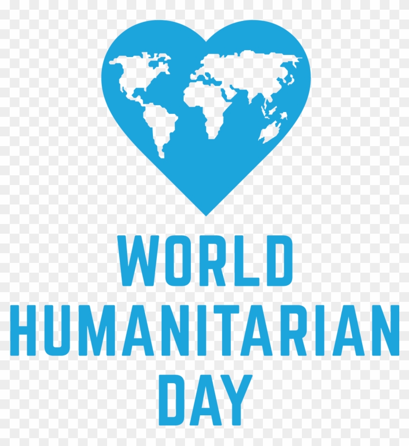 World Humanitarian Day 2017 Theme #710825