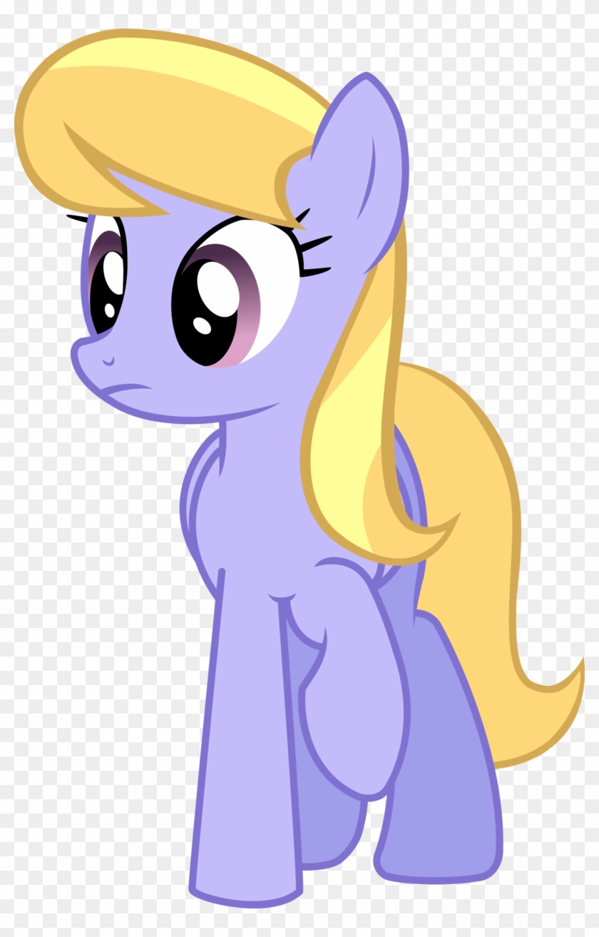 Mlp Cloudkicker - Mlp Cloudkicker Vector #710886