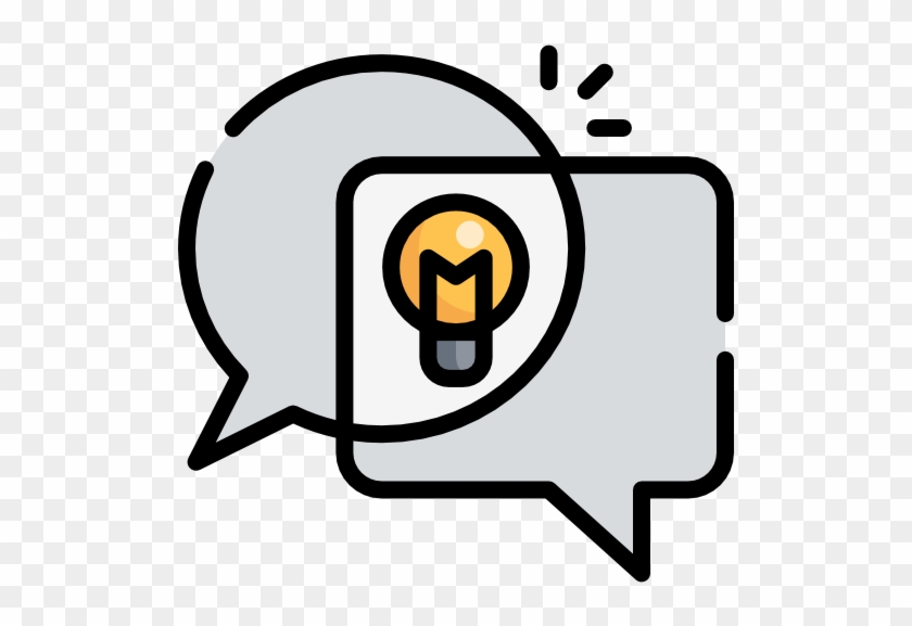Brainstorm Free Icon - Brainstorm Icon #711003