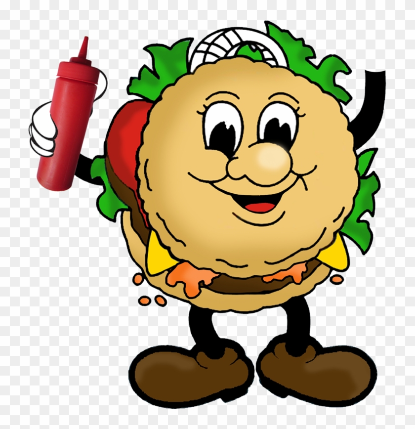 Clip Art #711017