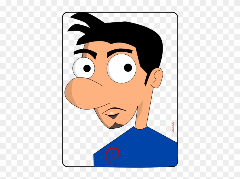 My Cartoon Png Images - Cartoon #711054