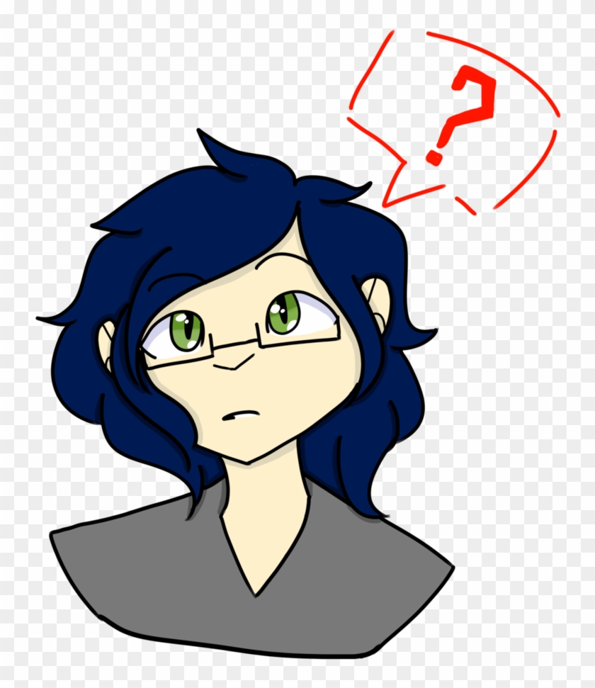 Shy Boy By Vincebae - Cartoon #711059
