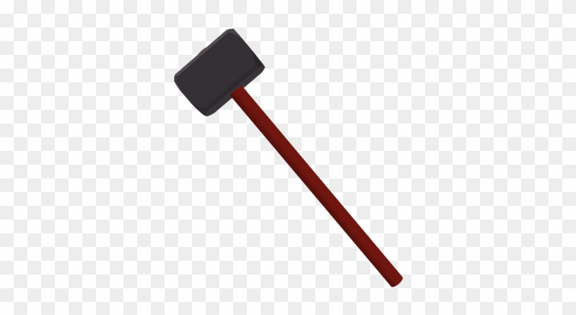 Hotline Miami - Sledgehammer - Tool #711106
