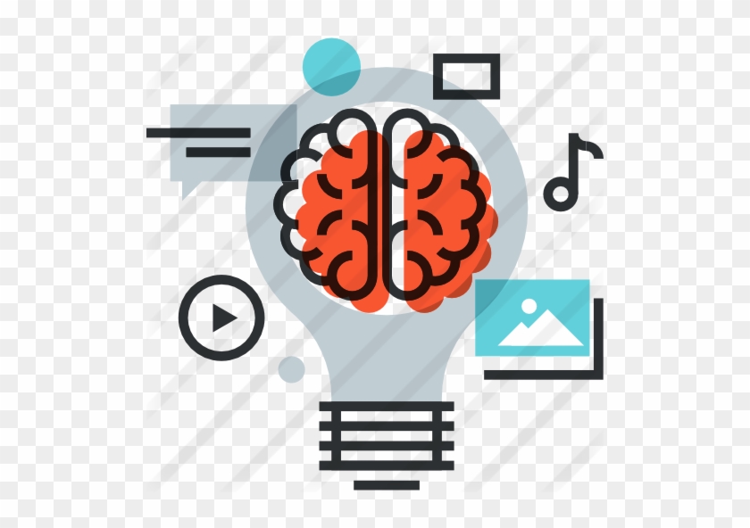 Brainstorming - Innovation Icon #711127