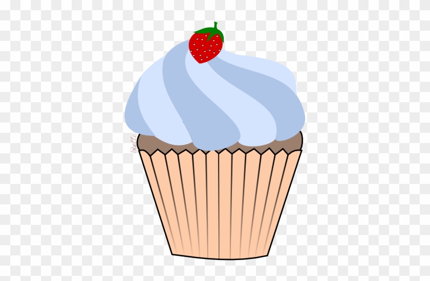 Separei - Cupcake #711149