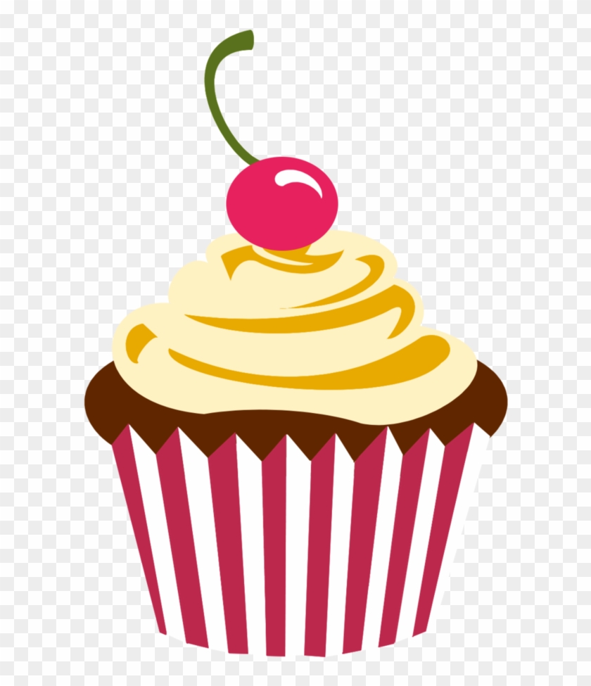 Cupcakes - Cupcake Png #711162