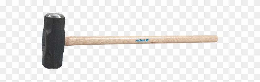 True Temper Jackson Double Faced Sledge Hammers - Hammer #711247