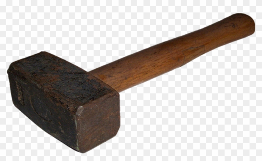   Sledgehammer Png #711266