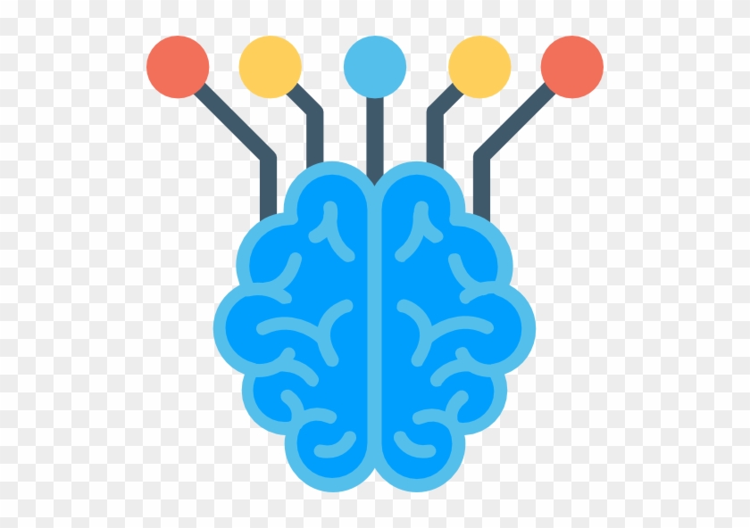 Natural Language Processing And Deep-learning Powered - Icon #711321