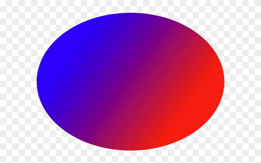 It Was Both A Really Simple Blog [me Just Trying To - Red Blue And Purple #711325