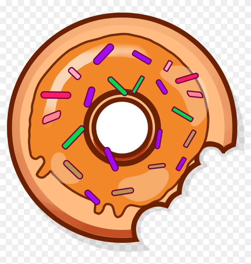 Donut-1727494 1920 - Donut-1727494 1920 #711392