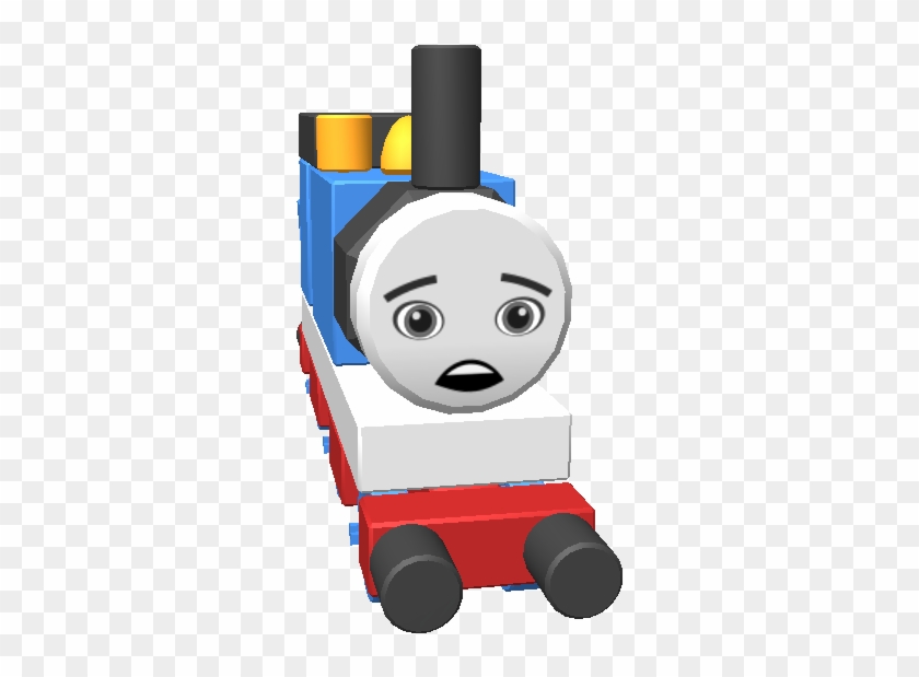 By Nassim The Engine - Thomas The Tank Engine #711668