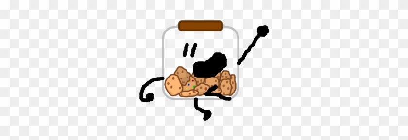 Cookie - Jar - Bfabw - Cartoon #711814