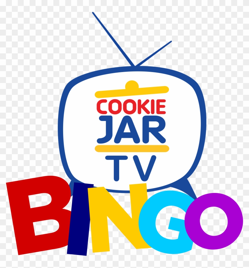 Cookie Jar Tv Theme Song Cookie Jar Tv House Cookies - Cookie Jar Tv Theme Song Cookie Jar Tv House Cookies #711840