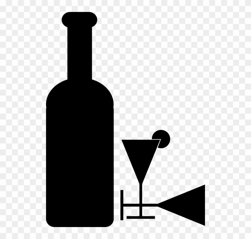 Chemical Bottle Cliparts 14, Buy Clip Art - เวก เตอร์ ขวด #712001