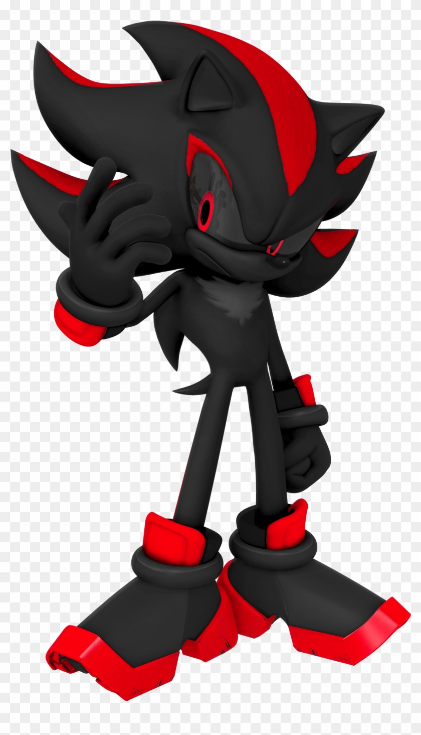 Shadow The Hedgehog Sonic The Hedgehog Amy Rose Sonic - Shadow The Hedgehog Sonic The Hedgehog Amy Rose Sonic #712155